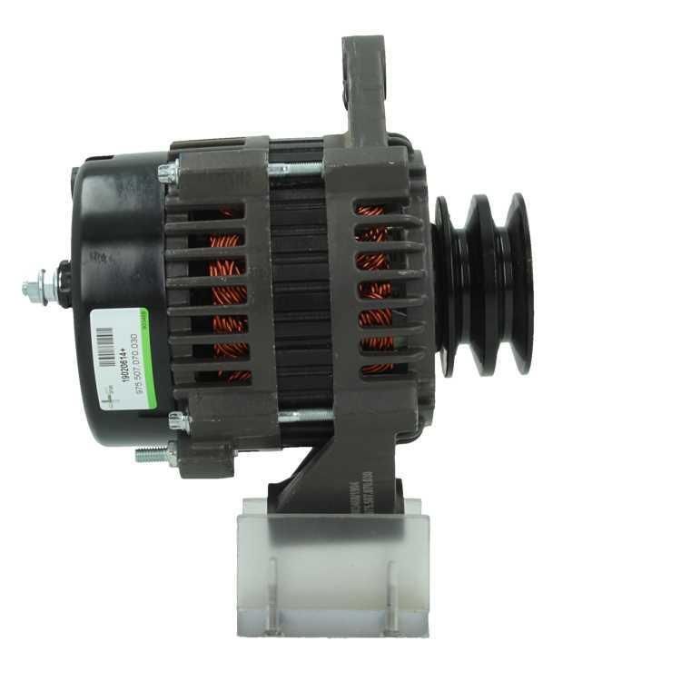 Generaator, BV PSH 975.507.070.030