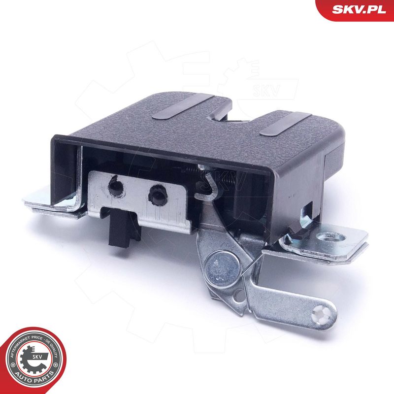 Tagaluugi sulgur, ESEN SKV 16SKV286