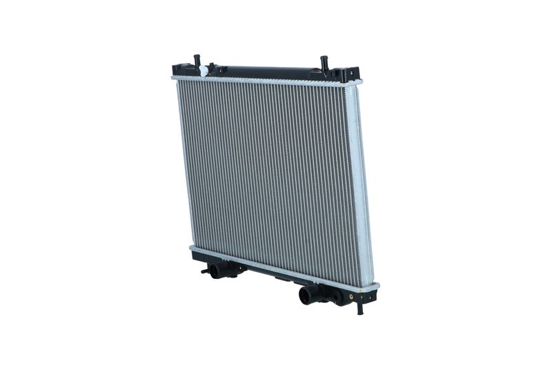 NRF 53200 Variklio aušinimo radiatorius