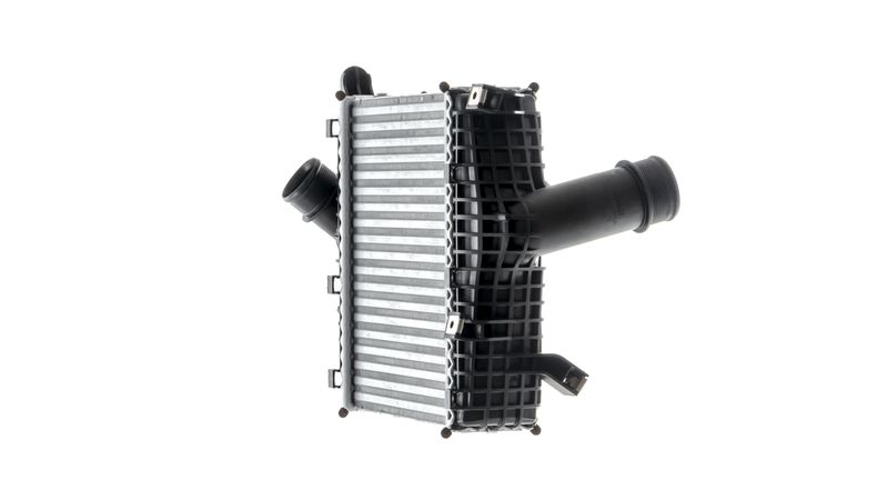 Product Image - Intercooler, inlaatluchtkoeler - CI672000P - MAHLE
