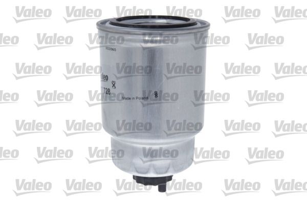 VALEO 587728 Fuel Filter