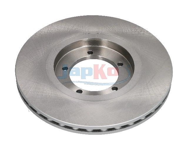 JAPKO 60006C Brake Disc