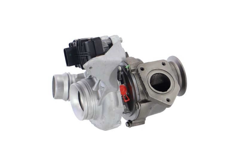 REMANTE 003-002-001093R Charger, charging (supercharged/turbocharged)