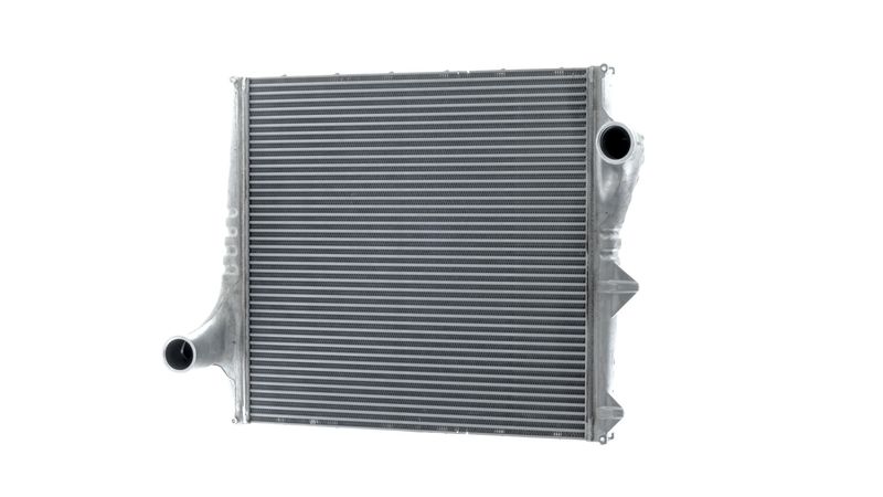 Product Image - Intercooler, inlaatluchtkoeler - CI354000P - MAHLE