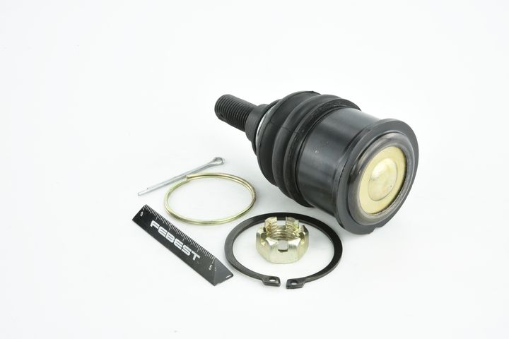 Kande-, juhtliigend, FEBEST 0320-RR6LF