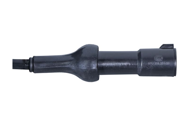 HELLA 6PU 358 251-381 Sensor, wheel speed