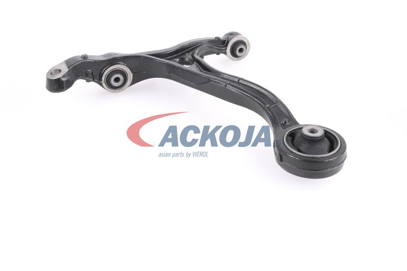 ACKOJA A26-0132 Control/Trailing Arm, wheel suspension