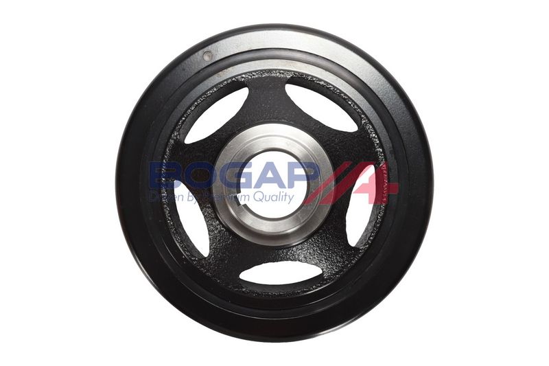 Damper para Correa Poly V BOGAP C1213125 - 5