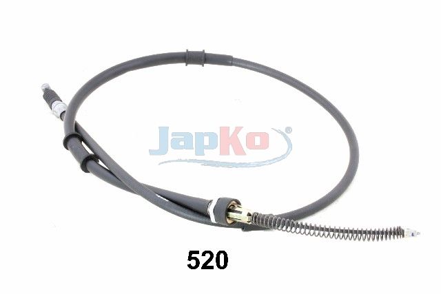 Tross, seisupidur, JAPKO...