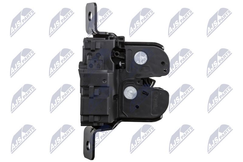 NTY EZC-BM-436 Tailgate Lock