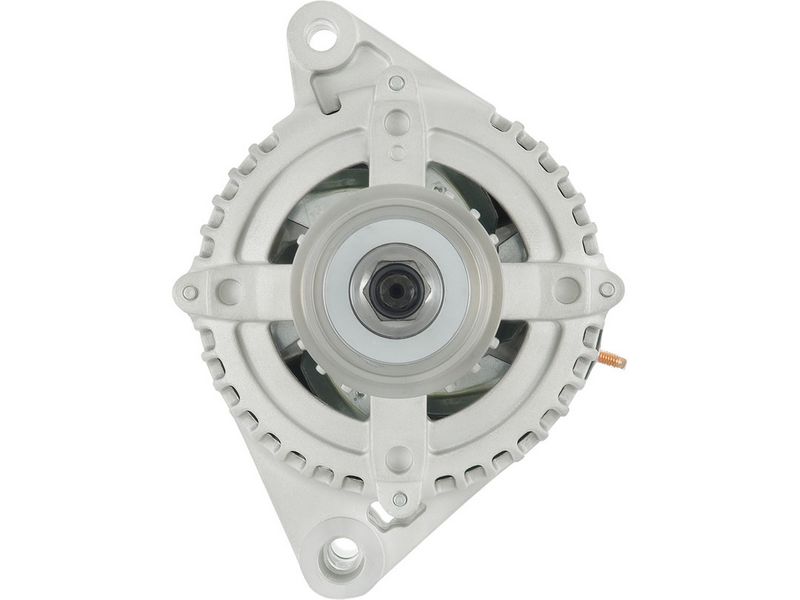 Generaator, AS-PL A6027