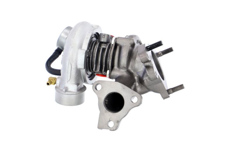 REMANTE 003-001-000004R Charger, charging (supercharged/turbocharged)