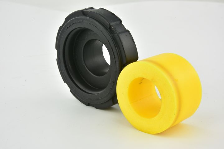 FEBEST TSB-GS130R Mounting, control/trailing arm