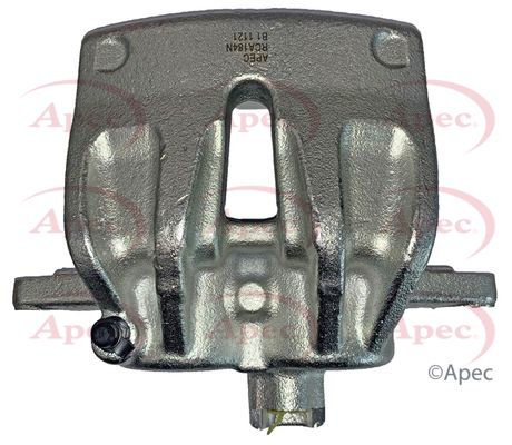 APEC Brake Caliper RCA184N