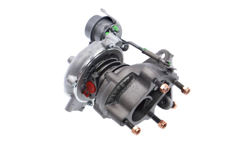 REMANTE 003-001-001349R Charger, charging (supercharged/turbocharged)