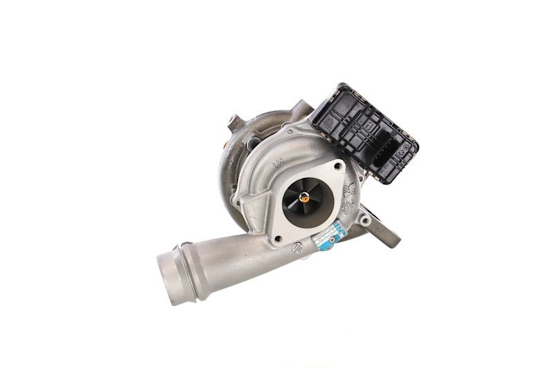REMANTE 003-002-004141R Turbokompresorius