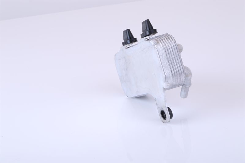 Õliradiaator, mootoriõli, NISSENS 90951