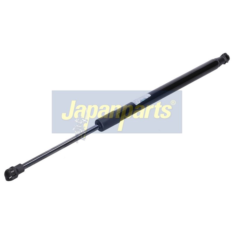 JAPANPARTS Dujinė spyruoklė, gaubtas