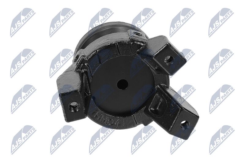 Paigutus, Mootor, NTY ZPS-HY-535