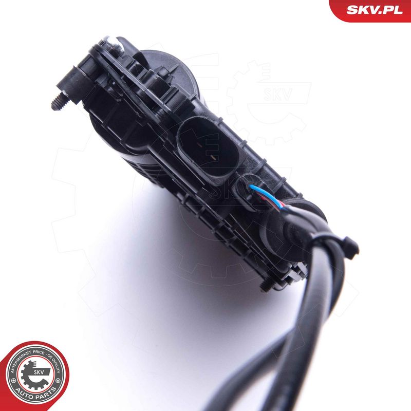 Ukselukk, ESEN SKV 60SKV124