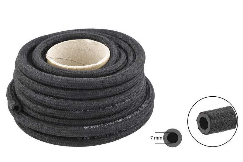 Furtun combustibil TOPRAN 104 540