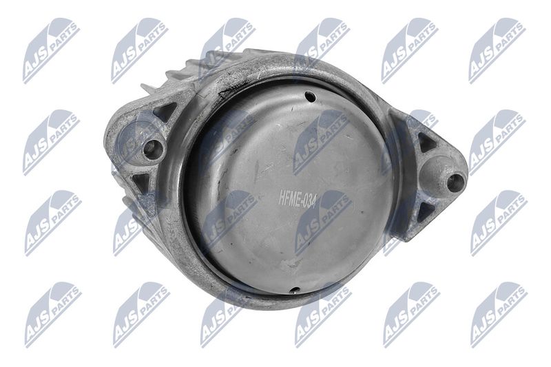 Paigutus, Mootor, NTY ZPS-ME-034