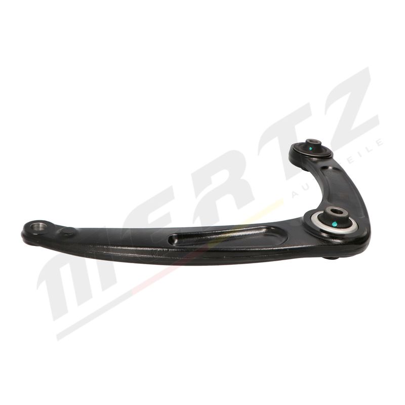 MERTZ M-S1040 Control/Trailing Arm, wheel suspension