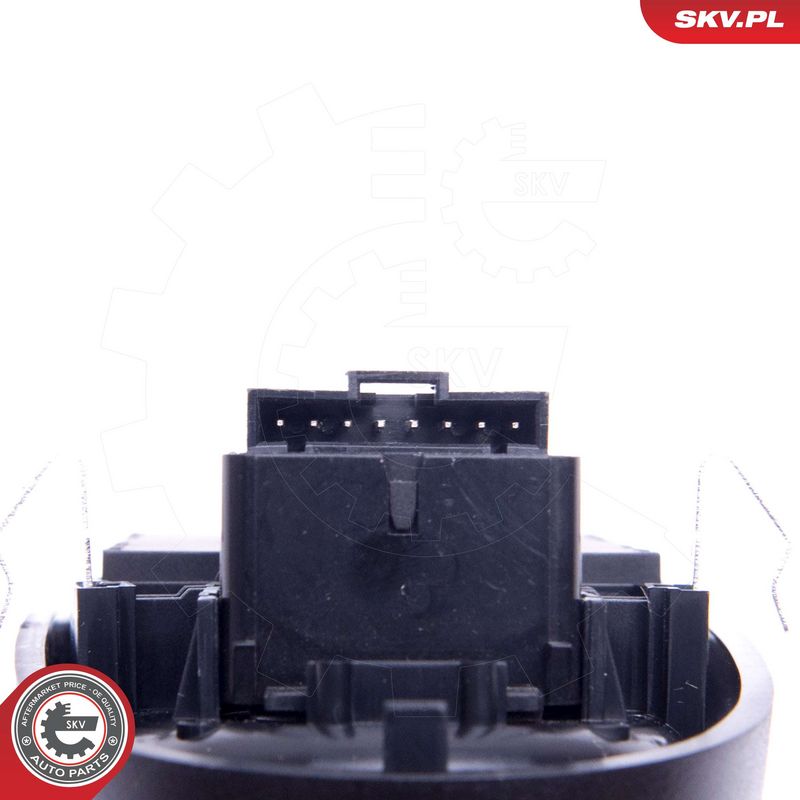 Lüliti, aknatõstuk, ESEN SKV 37SKV155