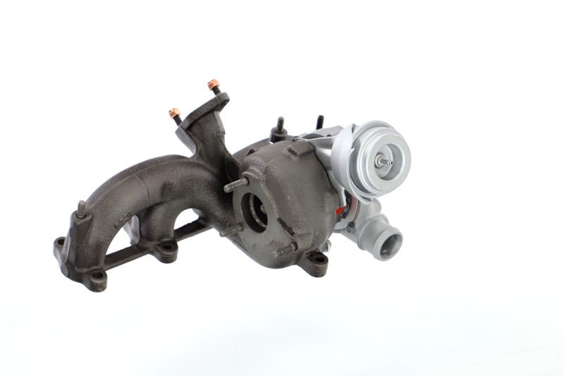REMANTE 003-001-004378R Charger, charging (supercharged/turbocharged)