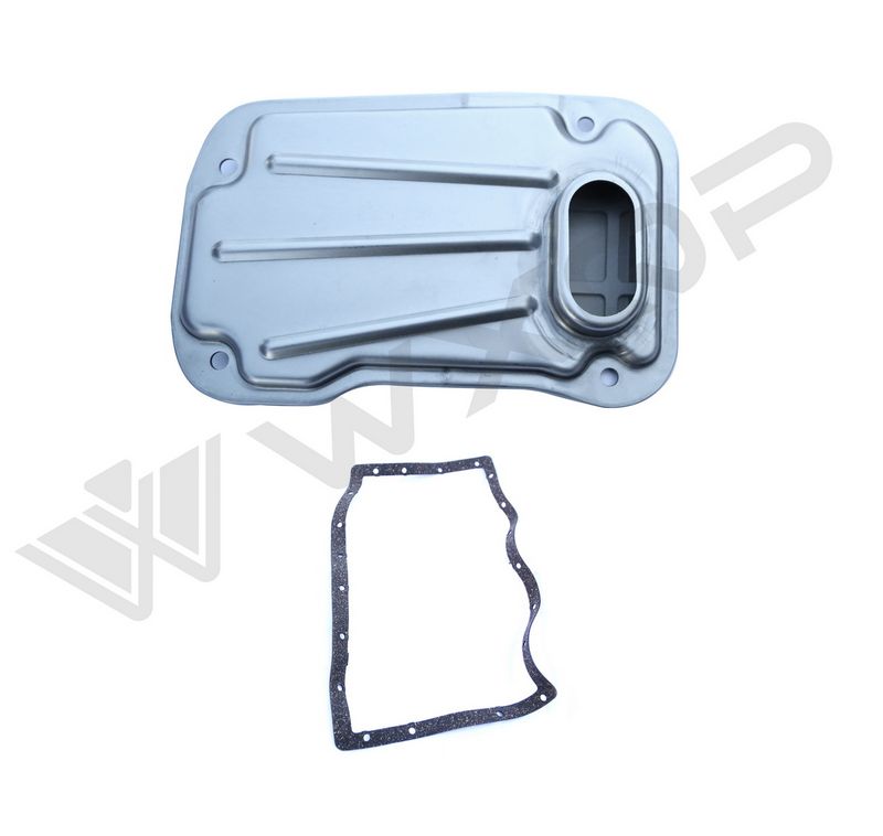 WXQP 60737 Hydraulic Filter, Automatic Transmission