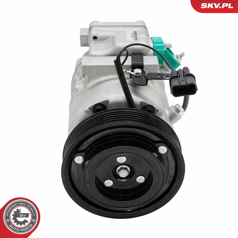 Kompressor, kliimaseade, ESEN SKV 84SKV144