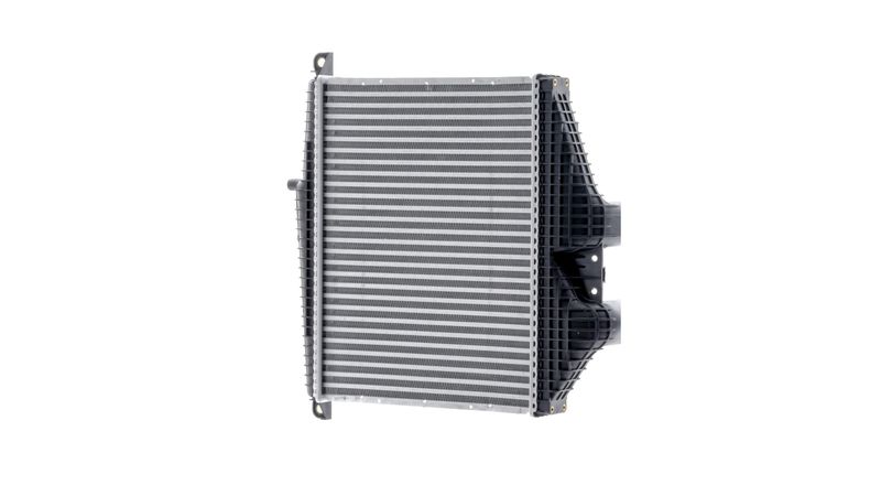 Product Image - Intercooler, inlaatluchtkoeler - CI89000P - MAHLE