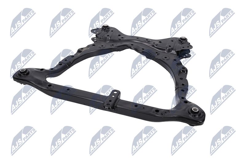 Abiraamid, agregaadikandja, NTY ZRZ-TY-015