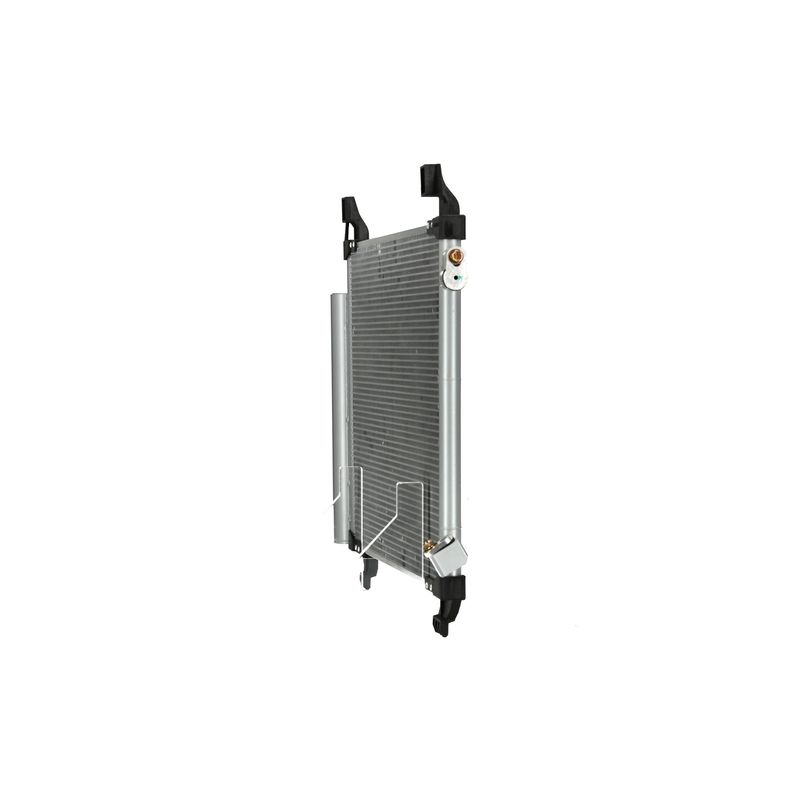 NISSENS 940270 Condenser, air conditioning