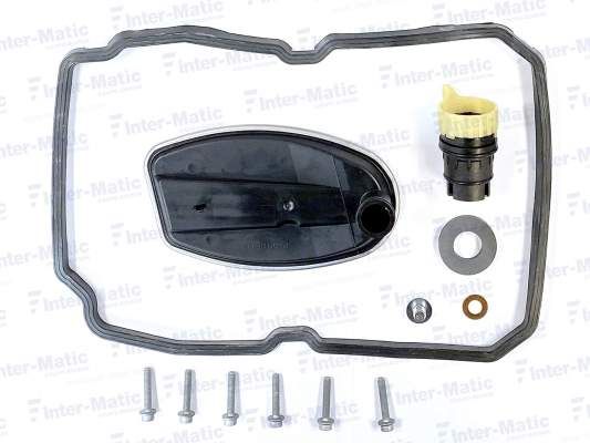 Kit, cambio de aceite del cambio automático