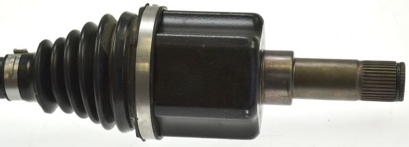 LÖBRO 305711 Drive Shaft