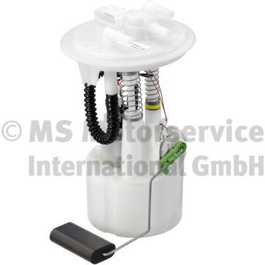 Product Image - Brandstoftoevoereenheid - 7.00468.51.0 - PIERBURG
