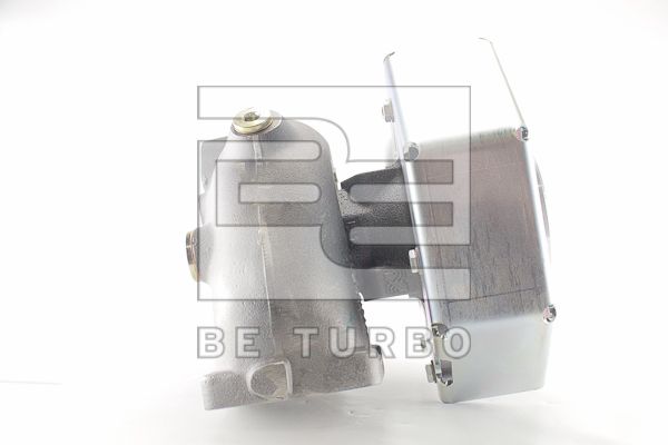 BE TURBO 130136 Charger, charging (supercharged/turbocharged)