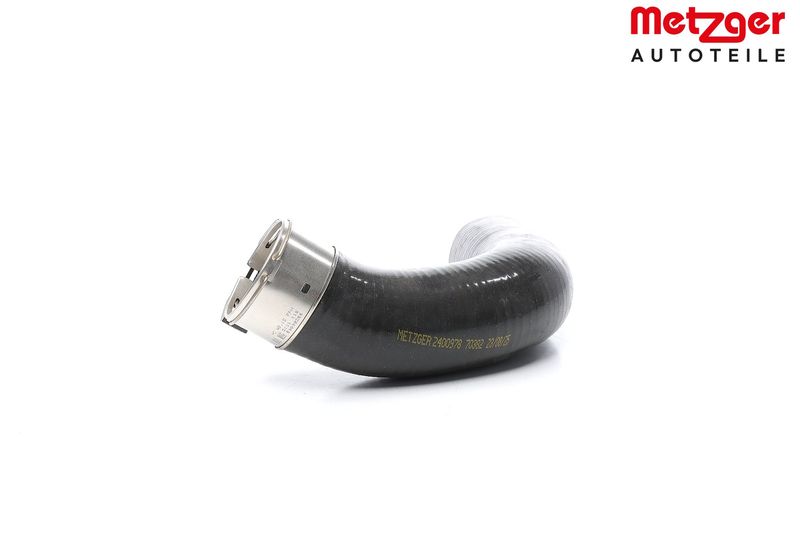 METZGER AUTOTEILE 2400978 Charge Air Hose