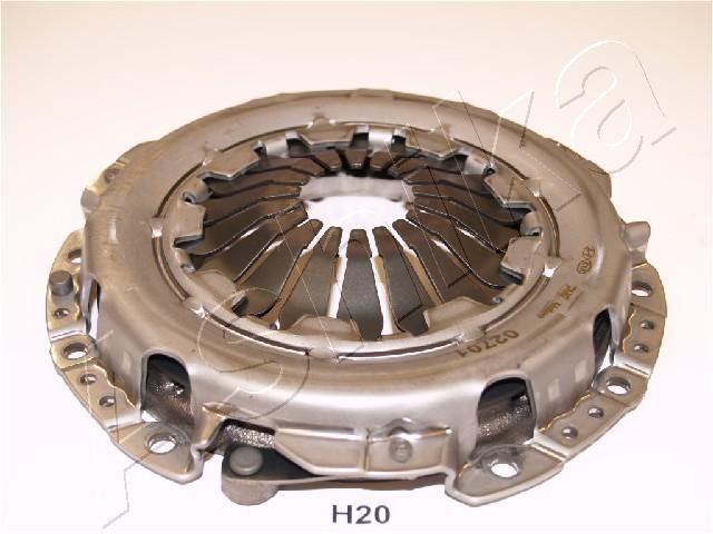 ASHIKA Kuplungnyomólap 70-0H-H20