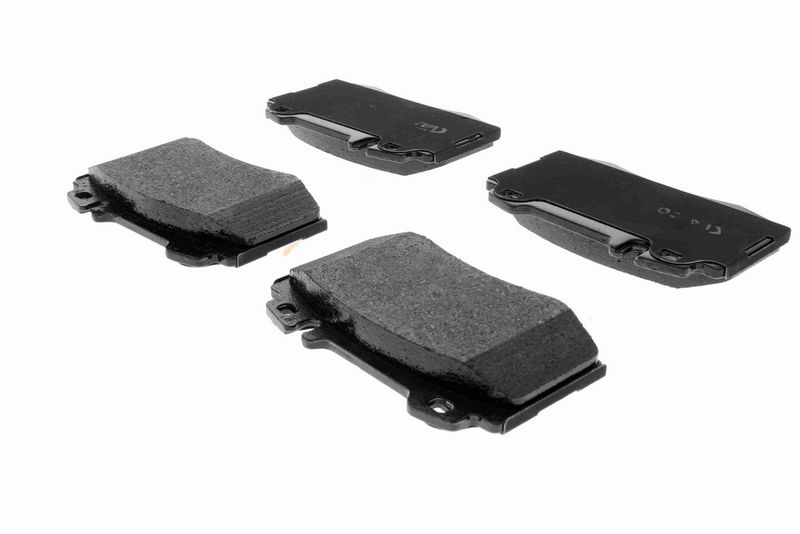 VAICO V30-8128 Brake Pad Set, disc brake