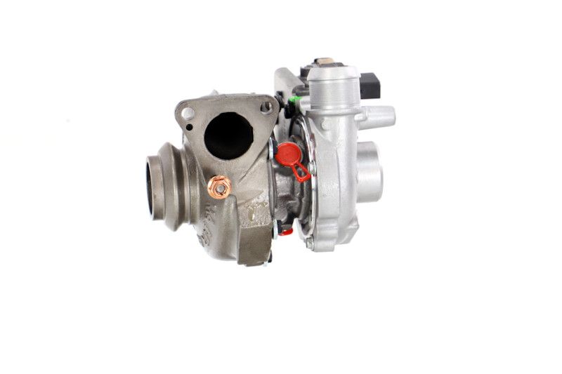 REMANTE 003-002-001017R Charger, charging (supercharged/turbocharged)