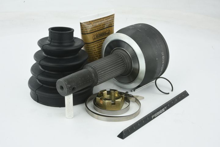 FEBEST 0210-R51R37 Joint Kit, drive shaft