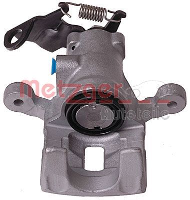 METZGER AUTOTEILE 6251048 Brake Caliper