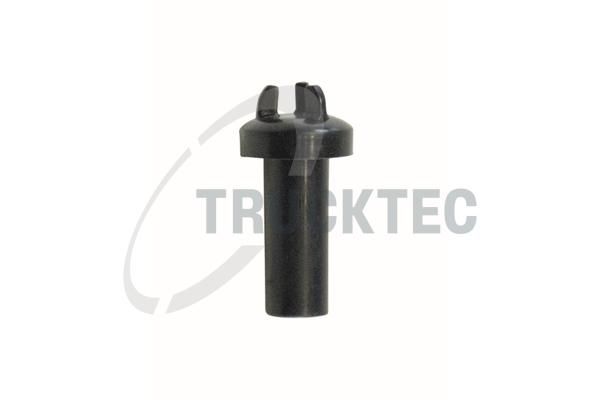 TRUCKTEC AUTOMOTIVE Vožtuvas