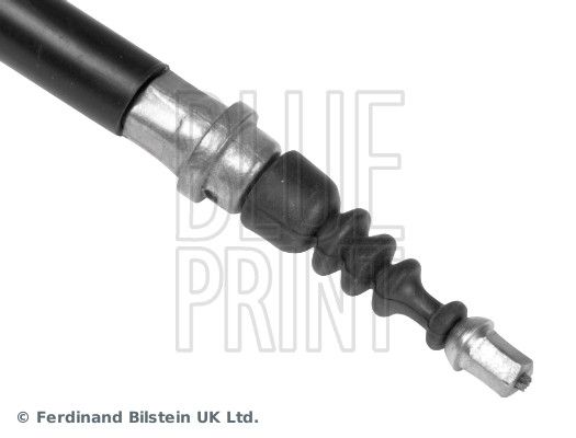 BLUE PRINT ADL144606 Cable Pull, parking brake