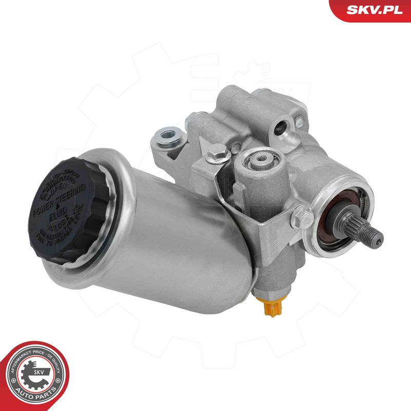 Hüdraulikapump, roolimine, ESEN SKV 10SKV420