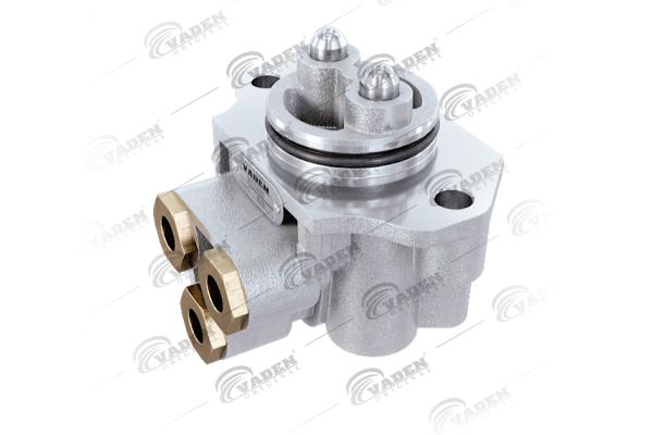 Spínač, převodovka typu splitter 303.11.0002