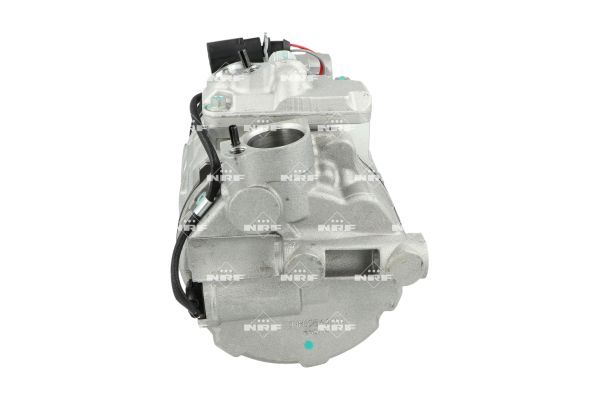 NRF 320051 Compressor, air conditioning