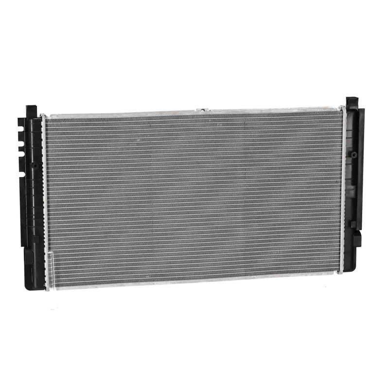 NISSENS 65238A Radiator, engine cooling